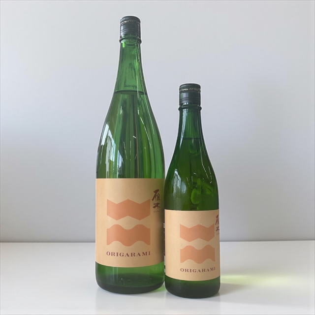 日本酒ショップくるみや