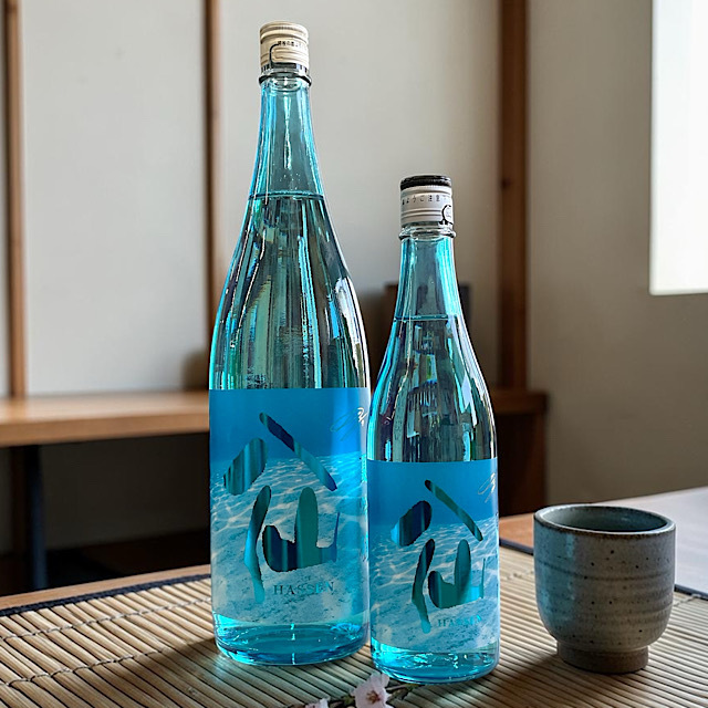 日本酒ショップくるみや