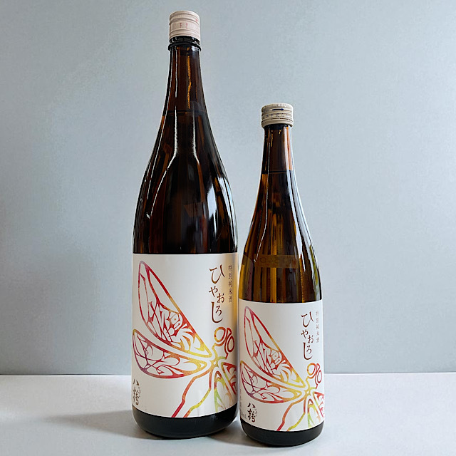 日本酒ショップくるみや