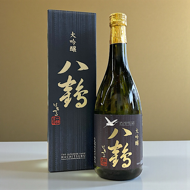 八鶴 八戸酒類八鶴工場 青森の地酒 日本酒ショップくるみや