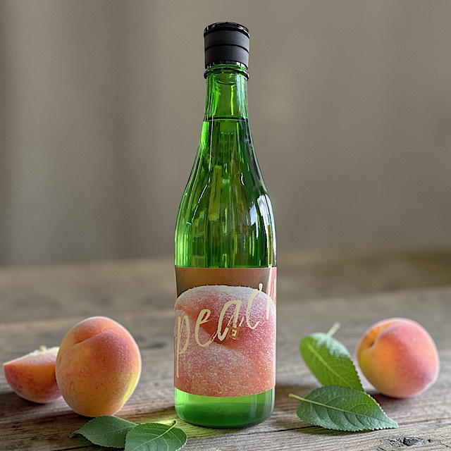 日本酒ショップくるみや