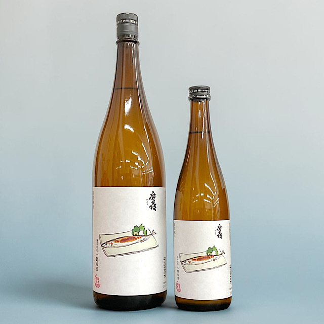 日本酒ショップくるみや