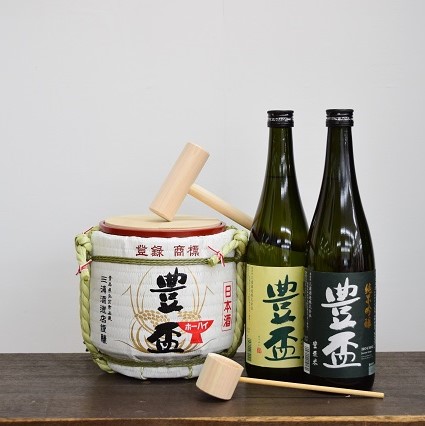 日本酒ショップ　くるみや
