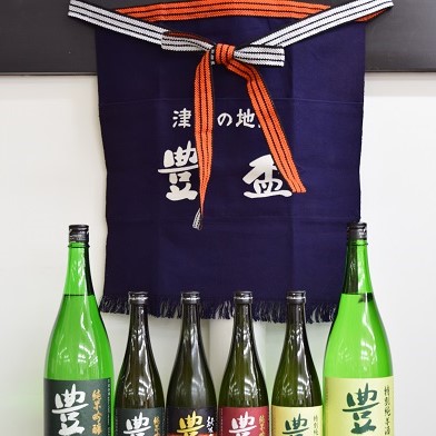 日本酒ショップ　くるみや