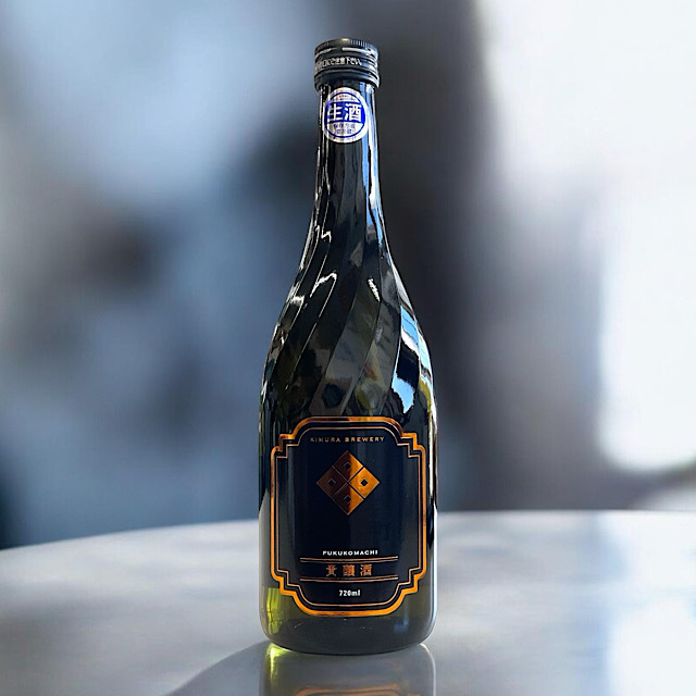 日本酒ショップくるみや