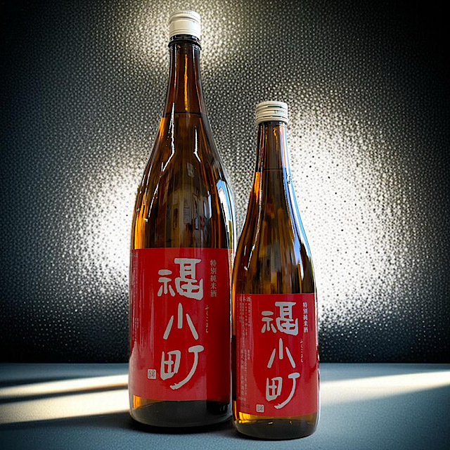 日本酒ショップくるみや