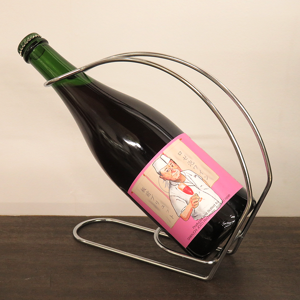 澤内醸造 板前ブリュット ロゼ スパークリング 八戸ワイン通販　日本酒ショップくるみや