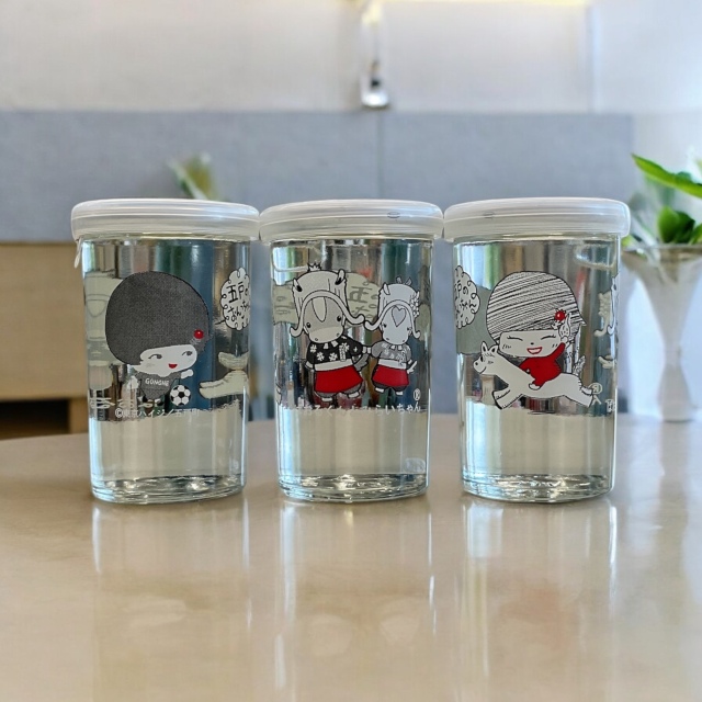日本酒ショップくるみや