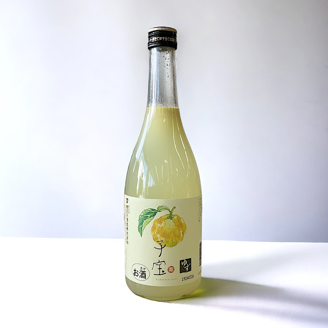 日本酒ショップくるみや