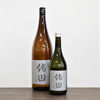 日本酒ショップ　くるみや