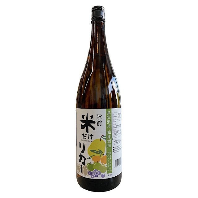 日本酒ショップくるみや