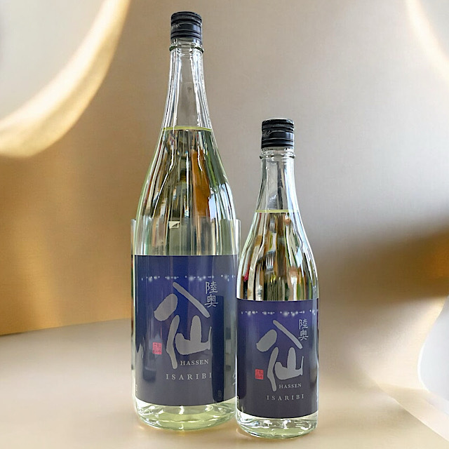 日本酒ショップくるみや