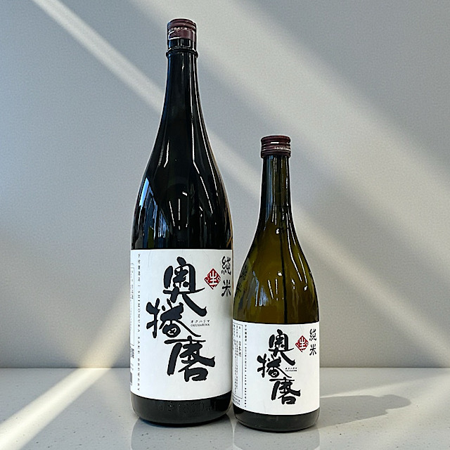 日本酒ショップくるみや