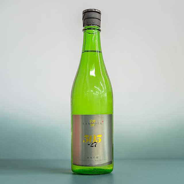 日本酒ショップくるみや