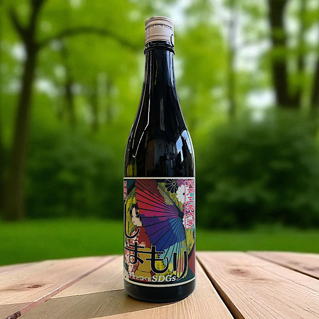 日本酒ショップくるみや