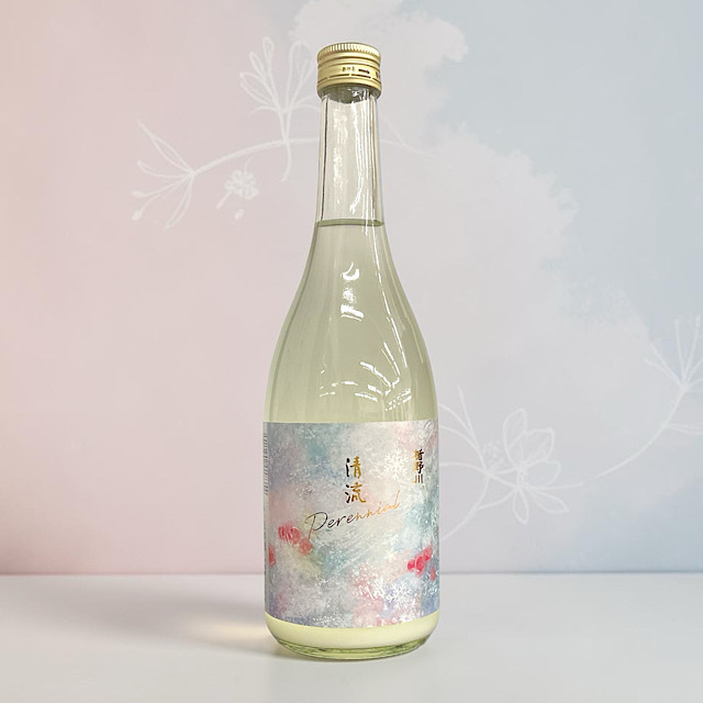 日本酒ショップくるみや