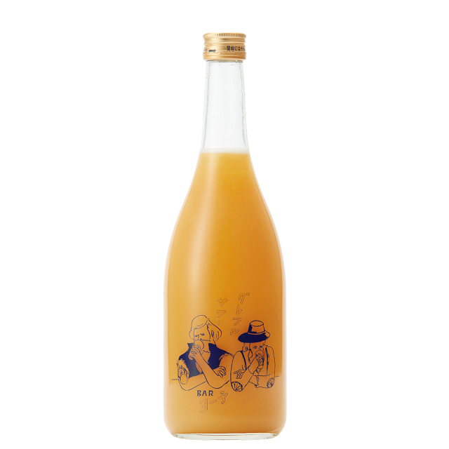 日本酒ショップくるみや