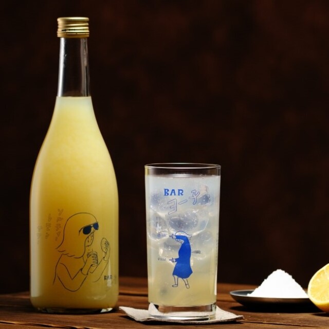 日本酒ショップくるみや