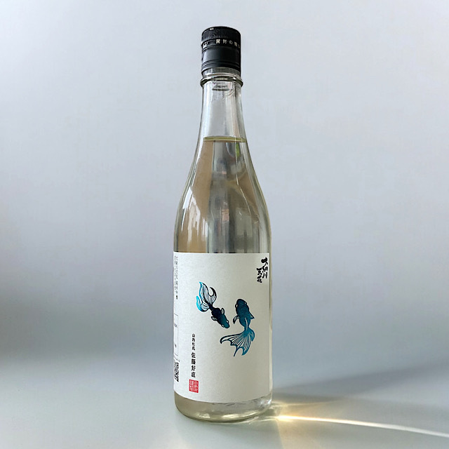 日本酒ショップくるみや