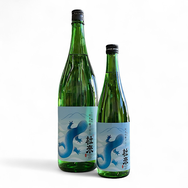 日本酒ショップくるみや