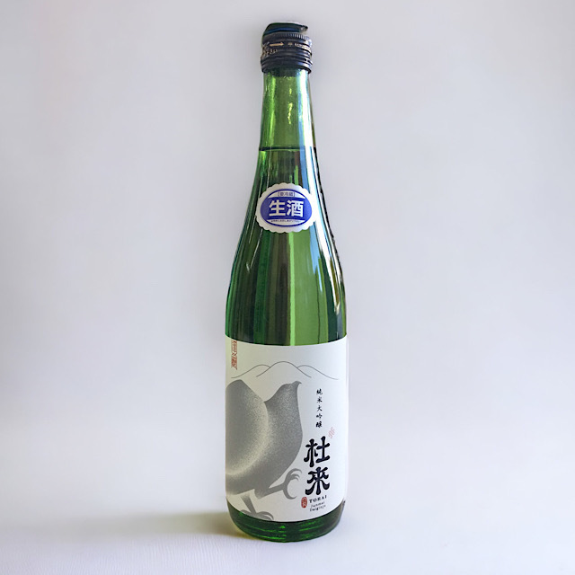 日本酒ショップkq