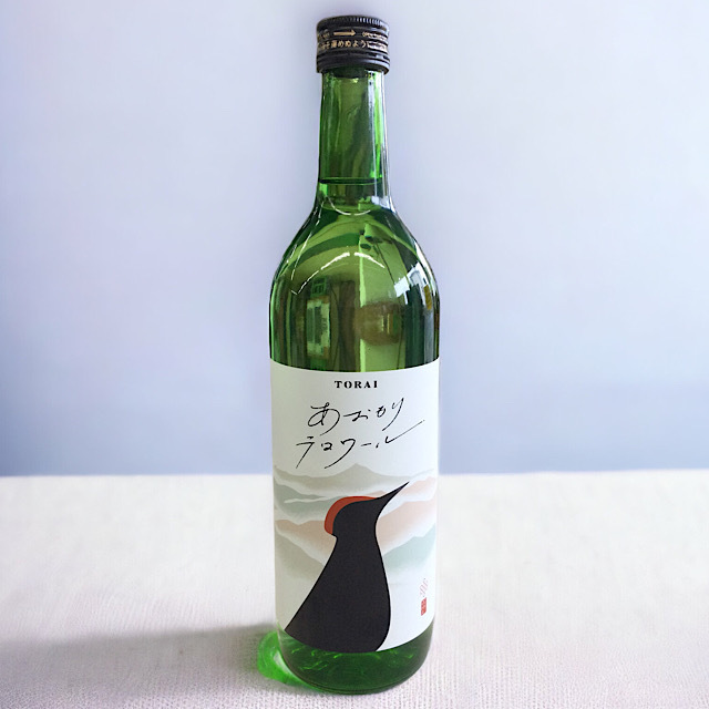 日本酒ショップくるみや