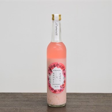 日本酒ショップ　くるみや