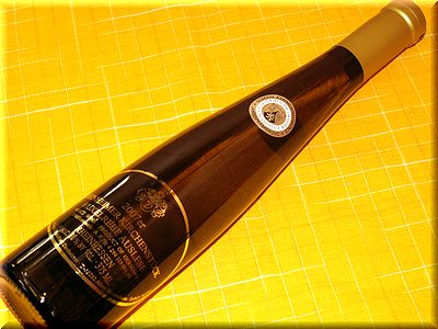 ヴァインハイマー・キルヒェンシュトック　アウスレーゼ2007　日本酒通販　日本酒ショップくるみや