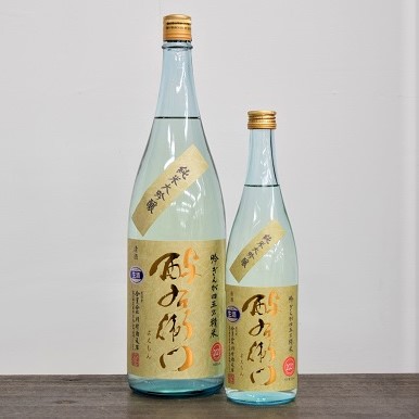 日本酒ショップ　くるみや