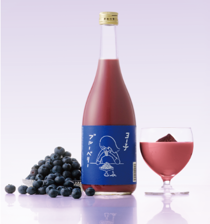 日本酒ショップくるみや