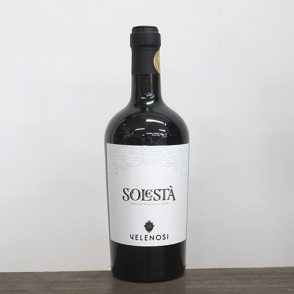 ロッソ ピチェーノ スペリオーレ ソレスタ 赤 サクラ・アワード2022