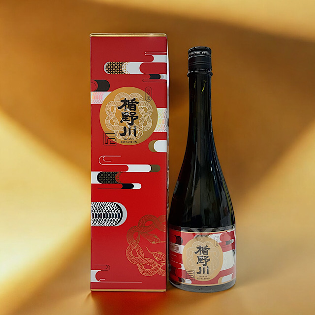 日本酒ショップくるみや
