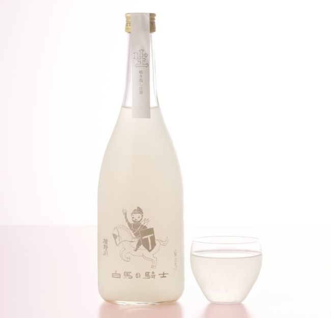 日本酒ショップくるみや