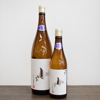 五神 純米大吟醸 壷中天酒 1.8L 2本セット 日本酒