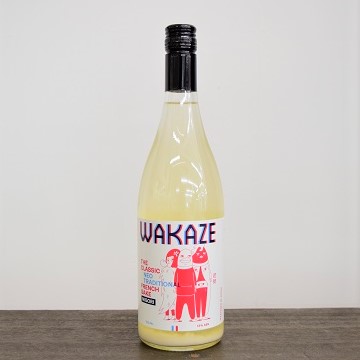 WAKAZE THE CLASSIC（ザ・クラシック）NIGORI 日本酒通販 日本酒