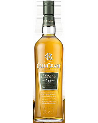 グレングラント10年（並行）（40度/1L）(1112252)