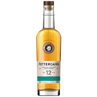 フェッターケアン12年|ワールドリカー・ブルータス