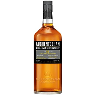 オーヘントッシャン18年(並行)（43度/700ml）(1011846)