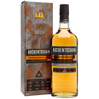 オーヘントッシャン・バーテンダーズ モルト（並行）（47度/700ml）(1011883)