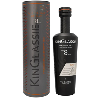 キングラッシー・ロー（46.3度/700ml）（1011947）