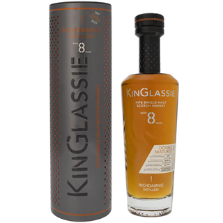 キングラッシー・ダブルマチュアード（46.3度/700ml）（1011948）
