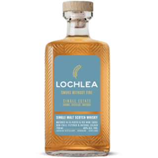 ＜予約品・6月16日入荷予定＞ ロッホリー　スモーク ウィズアウト ファイア（46度/700ml）（1011956）