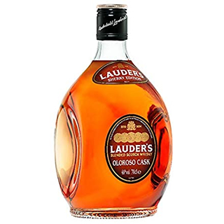 ローダーズ・スタンダード　オロロソカスク　（40度/700ml）(1012192)