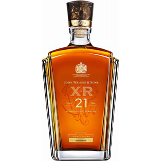 ジョニーウォーカーXR21年（並行）(40度/750ml) (1012382)