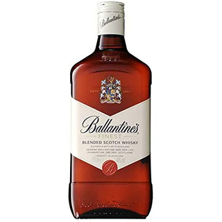 バランタイン・ファイネスト　（40度/1L）(1012398)