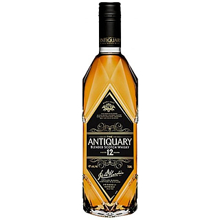 アンティクァリー12年  (40度/700ml) (1012477)