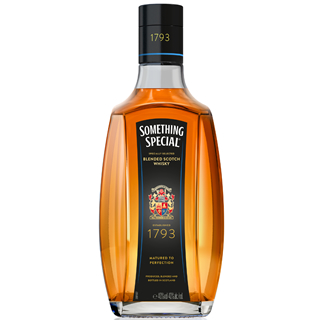 サムシングスペシャル(40度/1L)(1012491)