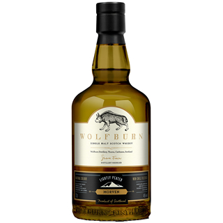 ウルフバーン・モーヴェン(46度/700ml)(1012535)