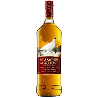 フェイマスグラウス・ウインターリザーブ（40度/1L）(1012685)