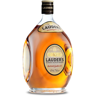 ローダーズ・ファイネスト（40度/700ml）(1012607)